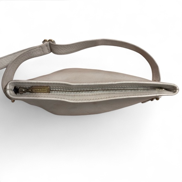 1995 Coach Sonoma Bag Style 4907 • Bone • Rare • Vintage • - Picture 16 of 16